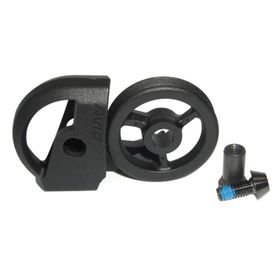 Sram RD X01 CABLE PULLEY AND GUIDE