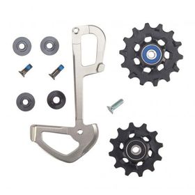 Sram RF XX1 EAGLE PULLEYS AND INNER CAGE GRAY