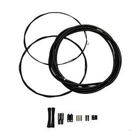 Sram câble frein  Slick Wire VTT 2350mm noir, câble 1,5mm