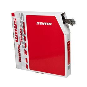 SRAM - BOITE CABLES FREIN STAINLESS MTB 