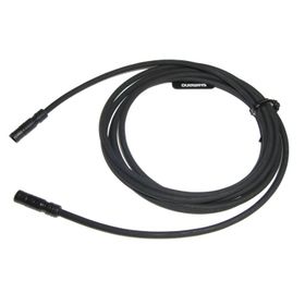 Shimano Cable Electrique 1400mm Noir EW-SD50 E-Tube Pour DI2