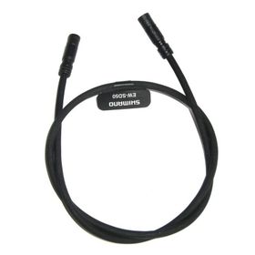 Shimano Cable Electrique 400mm Noir EW-SD50 E-Tube Pour DI2
