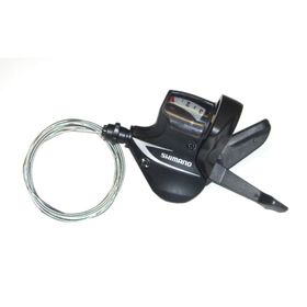 Shimano Manette Vit G 3 SL-M360 Acera Ac Cables