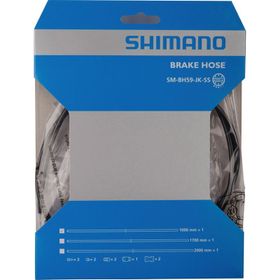 Shimano Durite Frein Disc 1000mm Noir SM-BH59