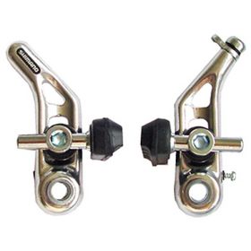 Shimano Frein Ar Cantilever Argent BR-CT91