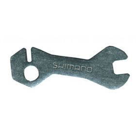 Shimano Cle A Rayon WH-7700