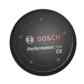 Bosch Cache avec logo Performance Line CX (BDU2XX)