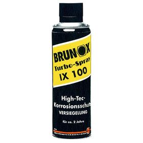 Brunox Anticorrosion IX 100 spray 300 ml