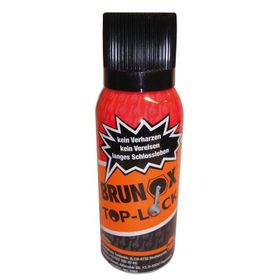 spray pour raccords Brunox Top-Lock 100 ml