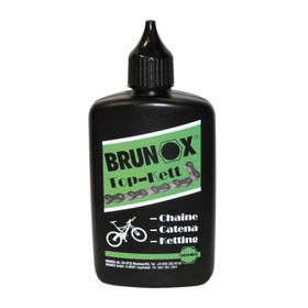 Spray chaîne Brunox burette 100ml