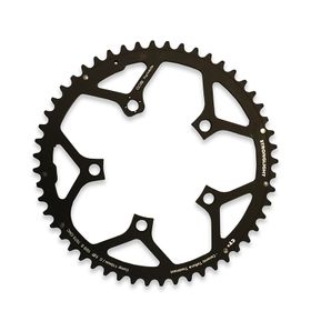 PLATEAU STRONGLIGHT CT2 COMPACT CAMPAGNOLO NOIR 50