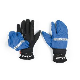 Xlc gants hiver CG-L10 noir/bleu