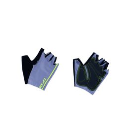 Xlc gants à doigts courts
