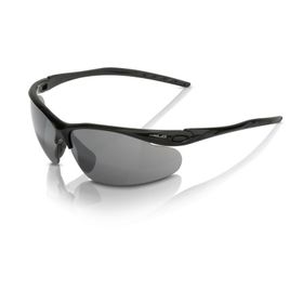Xlc lunettes de soleil  Palma' SG-C13 monture noir verres fumés
