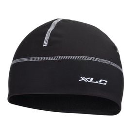 Xlc bonnet  BH-H02 noir, taille S/M