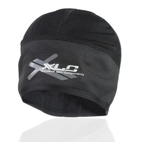 Bonnet sous casque XLC BH-X01 noir
