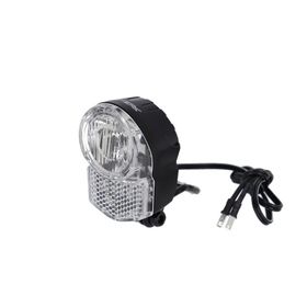 Xlc headlight LED LED, reflector 25 Lux, incl. Swi