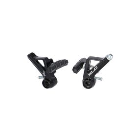 Xlc cantilever brake BR-C04 alloy, black, front or