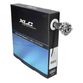 Xlc KIT CABLES DE FREIN VTT 1.6mm 2000mm
