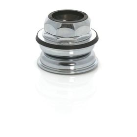 Xlc Jeu de directionSemi-intégré 1 1/8'', cone 30,0 mm, argent