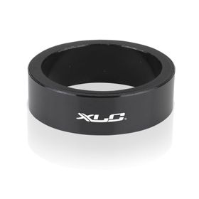 Xlc entretoise A-Head noir 10 mm, 1.5'