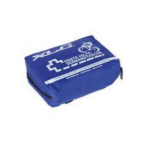 Xlc first aid kit FA-A01 150x50x100mm,DIN 13167,+