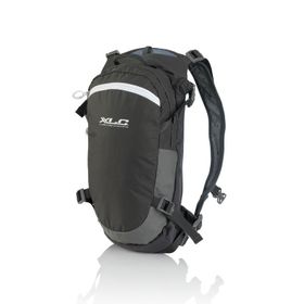 Xlc sac à dos à poche à eau  BA-S83 gris/blanc 15 litres