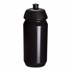 Tacx Bottle, Shiva, 500cc, std, no print, black
