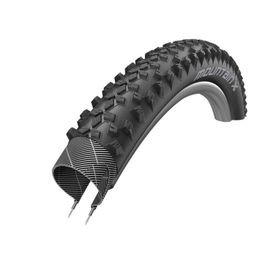 Xlc pneu  MountainX 57-584, 27.5x2.25 noir