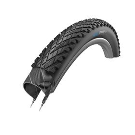 Xlc pneu  CrossX 37-622, 28x1.40/700x35C  noir