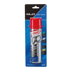 Cyclon spray vaseline 250ml sur carte XLC