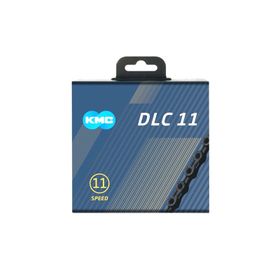Kmc DLC 11 - Black