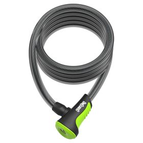 Onguard Neon Coil (180cm x 12mm) - Green