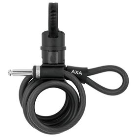 Axa Câble plug-in 150cm 400g