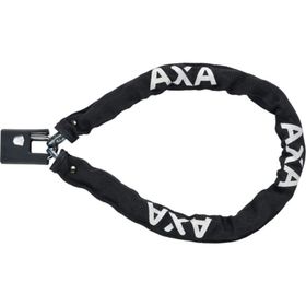 antivol chaîne Axa Clinch CH105 Plus longueur 105cm, Ø 7,5mm, noir