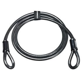 Trelock ZS 180 Schlaubenkabel /Loop Cable