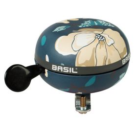 Basil  Sonnette Magnolia Bleu Teal 80mm