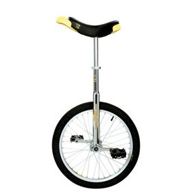 Monocycle Monocycle QU-AX 20'' Luxus   avec jante alu
