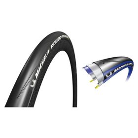 Michelin pneu  Power Endurance TS 28' 700x23C 23-622 noir