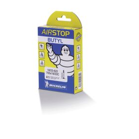 Michelin CAA Junior Airstop I4 14/16X1.5/1.9 Presta 29