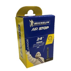Michelin CAA Junior Airstop E4 24X1.5/1.9 Presta