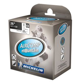 Michelin CAA Aircomp Mountain C5 54/62 x 559 Presta 40mm