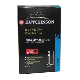 Hutchinson CH 700X20-25 VF AIR LIGHT 60 MM