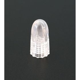 Schwalbe bouchon valve  SV 6613 plastique transparent
