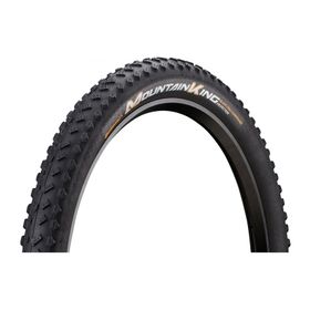 Continental pneu Conti Cross King ShieldWall TS 27.5x2.60' 65-584 noir/noir Skin