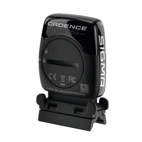 Sigma EMETTEUR FREQUENCE PEDALAGE ANT+ ROX 10