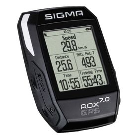 Sigma ROX 7.0 GPS NOIR