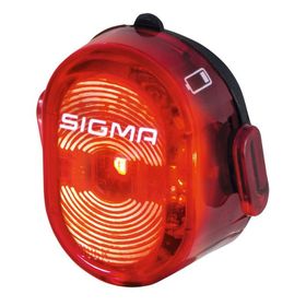 Sigma éclairage AR à LED  Nugget II noir