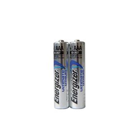 pile Energizer Ultimate Micro LR03 lithium, 1,5 V, AAA, prix unitaire