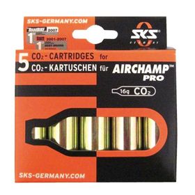 Sks Cartouches CO2 Air Champ Pro